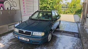 Prodám škoda felicie combi 1.3 stk 8/26