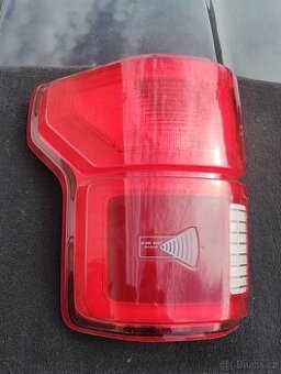 Zadní LED světla s Blind Spot systémem Ford F-150 2016-2020