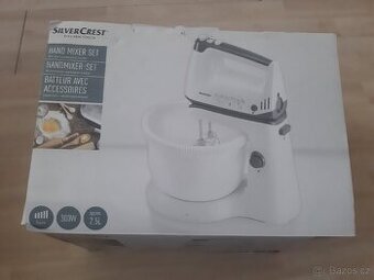 SilverCrest mixér