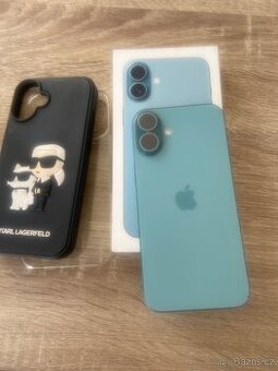 iPhone 16plus