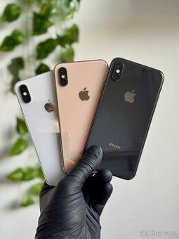 iPhone XS 64GB