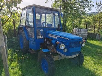 Zetor 6718