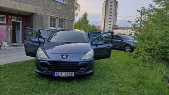 Peugeot 307 SW