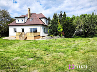 Na prodej RD 5+KK Říčany u Prahy s parcelou 876 m²