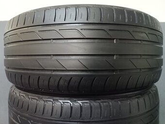 215/50 R18 BRIDGESTONE (4720)