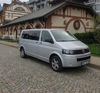 Transporter Long 9 mist