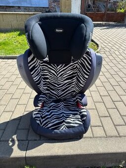 Autosedačka Römer Kidfix