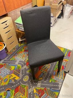 Židle IKEA