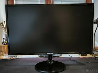 Monitor Samsung S24F350FHU