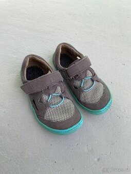 Barefoot tenisky/sandály Blifestyle Waran 28