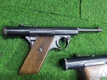 Haenel LP26