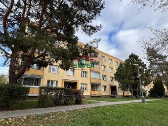 Prodej, byt, garsoniéra, DV, Postoloprty, okr. Louny, ul. Tř
