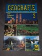 Zeměpis Geografie pro 3.ročník SŠ střední škola gymnázium