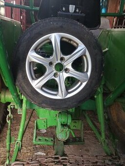Pneumatiky 195/60 R15