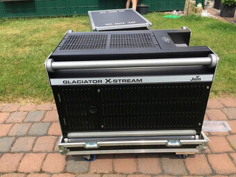 Prodám Glaciator X-Stream, výrobník pozemní mlhy, 4,9 kW, s