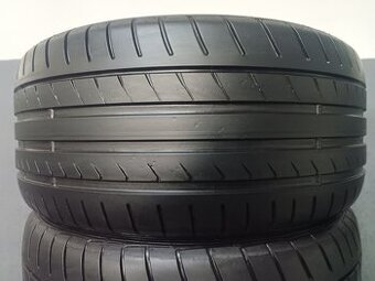 245/40 R17 DUNLOP (1314)