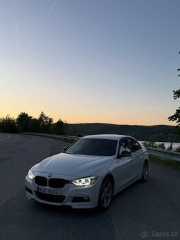 BMW F30 320d