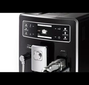 Kávovar Saeco Philips Xelsis - 1