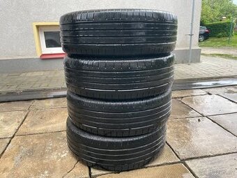 Continental EcoContact 6 205/60 R16, DOT 4519