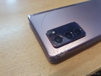 Samsung Galaxy Fold 2