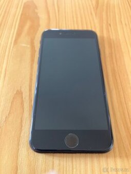 Iphone SE 2020 128g - 1