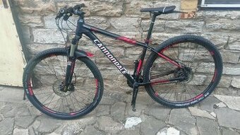 Cannondale SL1 MTB