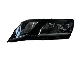 LED xenon levý světlo 5E1941015D Škoda Octavia 3 FL 2018