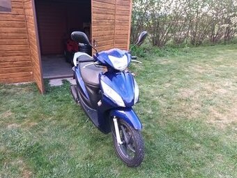 Honda Vision 110