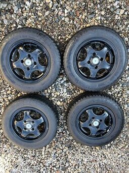 Alu kola 13”, 4x108