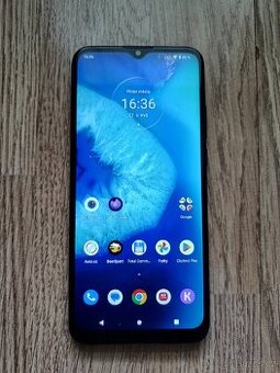 Motorola Moto G8 Power Lite 4/64 GB