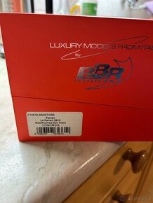 Ferrari la ferrari BBR 1:18 - 1