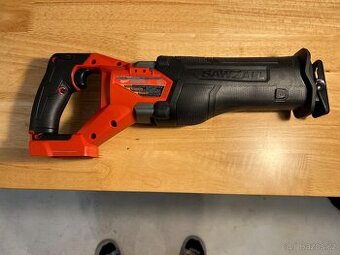 Milwaukee Fuel M18 Heavy Duty Nova Šavlova Pila na Prodej