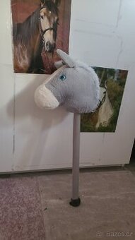 Hobby horse