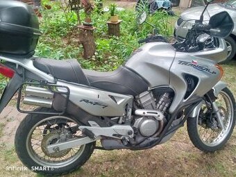 2003 Honda Trans Alp