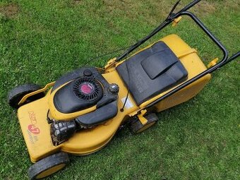 Benzínová sekačka ALKO 47-BR Comfort s pojezdem