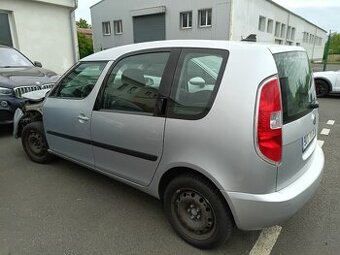 škoda romster /fabia, octavia , vw golf