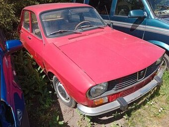 Dacia 1300