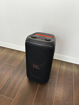 JBL Partybox 120 - BT reproduktor (Doklad / 2 roky)