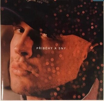 Vinyl Viktor Sheen - Pribehy a sny 2LP