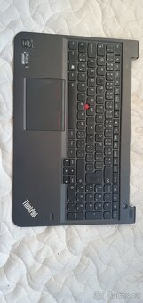 Lenovo Thinkpad E540 palmrest