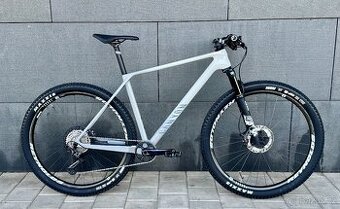 Canyon Exceed CF 7 (2024), záruka