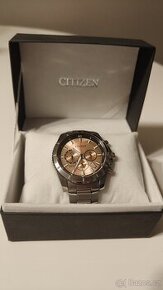 CITIZEN Quartz AN8200-50X