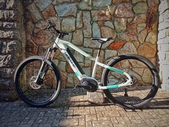 Haibike velikost S