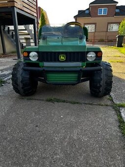 Peg-Pérego John Deere Gator HPX