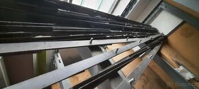 Prodám jetelo travní výbavu pro Class lexion 440 - 1