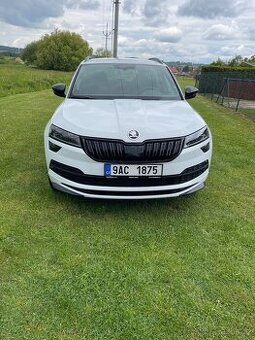 Karoq Sportline