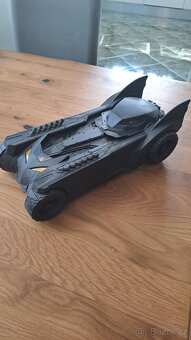 Batmobil - 1