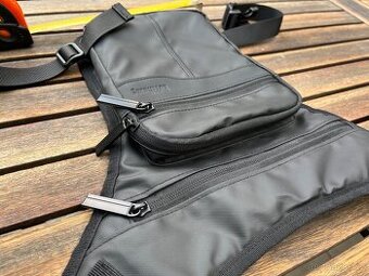 Stehenní kapsa - legbag