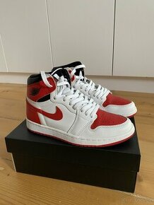AJ Air Jordan | Retro High OG Heritage