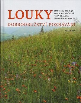 Louky: dobrodružství poznávání